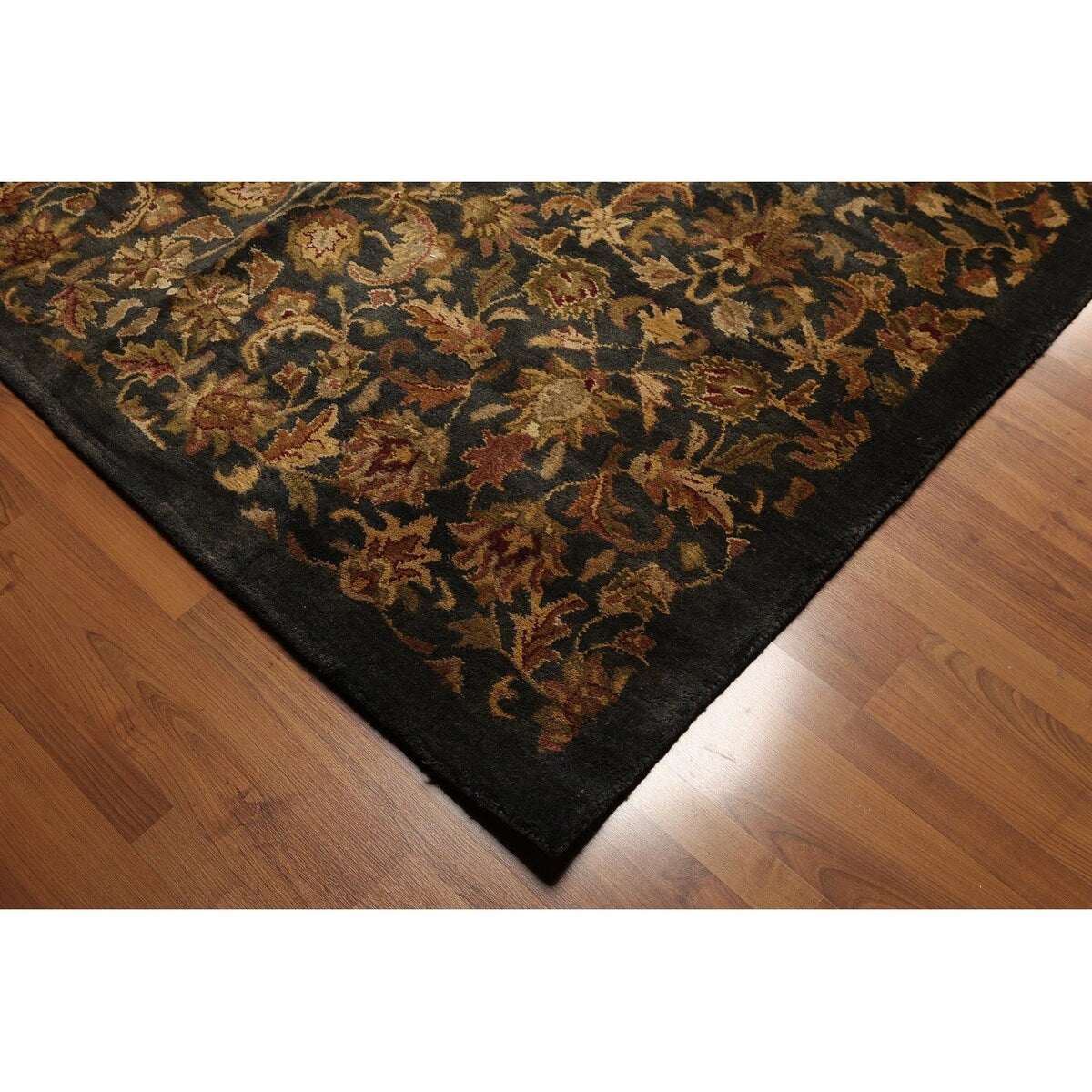Oriental Rug 0 Traditional Oriental Area Rug (6x9) - 6' x 12'