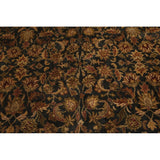 Oriental Rug 0 Traditional Oriental Area Rug (6x9) - 6' x 12'