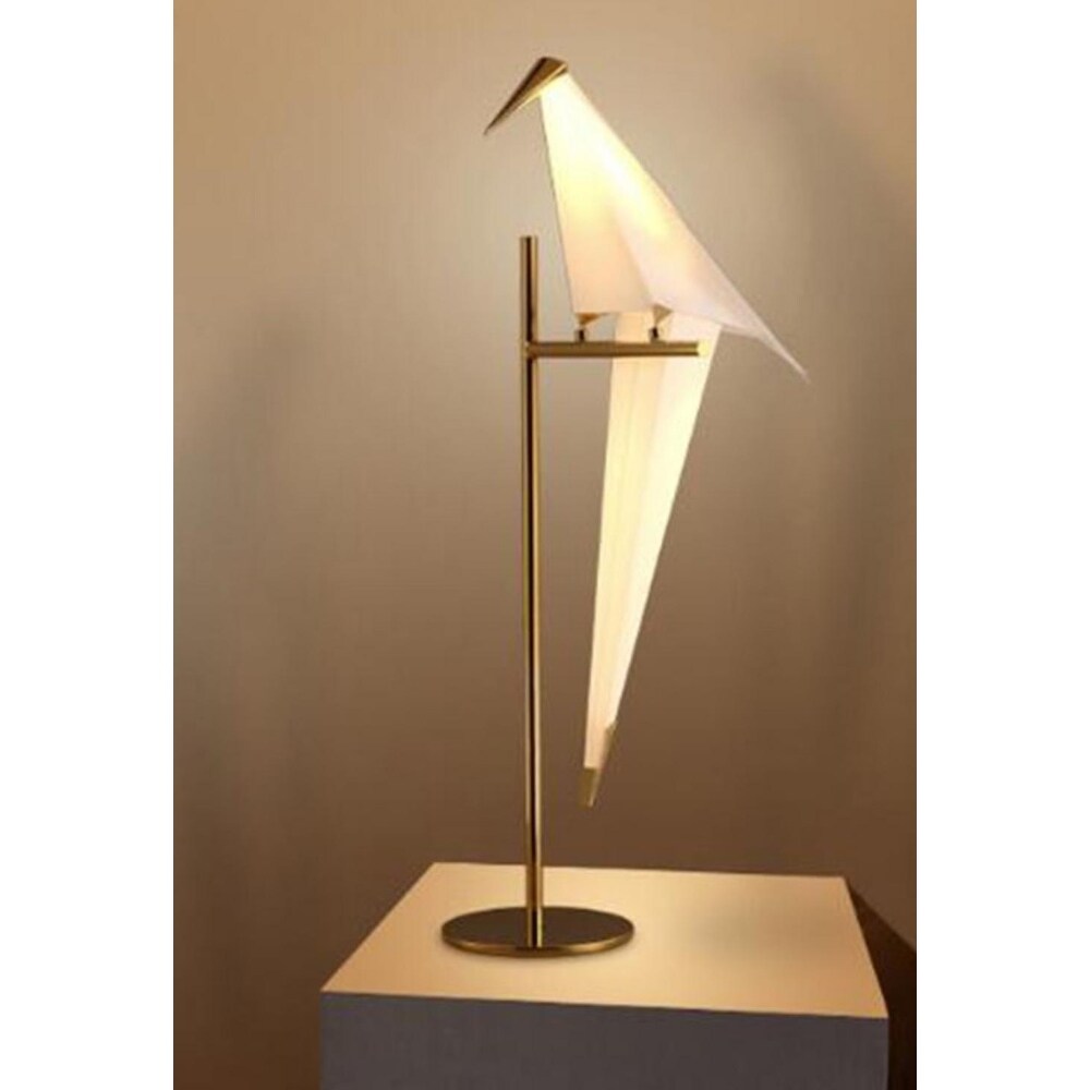 Origami Table Lamp