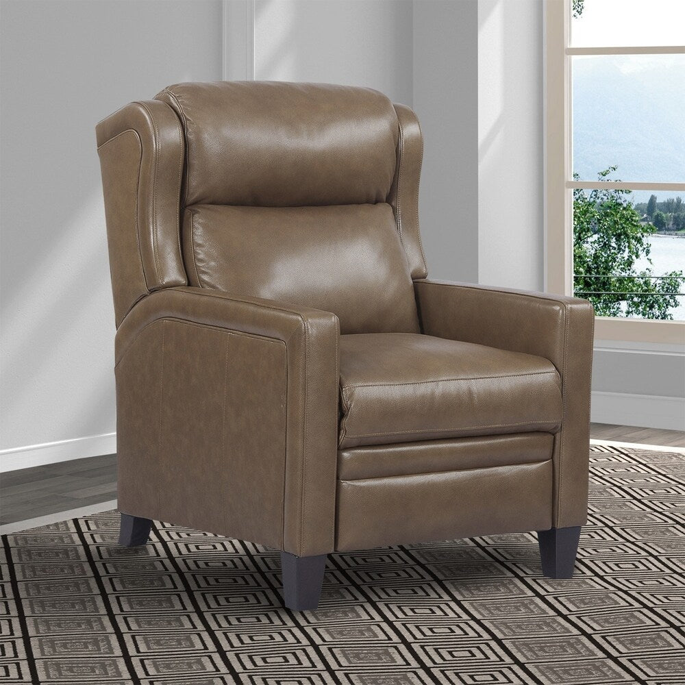 Oro High Leg Power Recliner