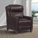 Oro High Leg Power Recliner