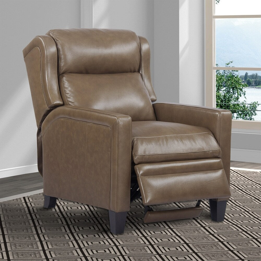 Oro High Leg Power Recliner