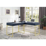 Oroake Corner Desk