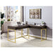 Oroake Corner Desk