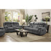 Orson 2-piece Reclining Living Room Set