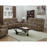 Orson 2-piece Reclining Living Room Set