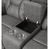 Orson 2-piece Reclining Living Room Set