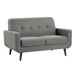 Orson Living Room Loveseat
