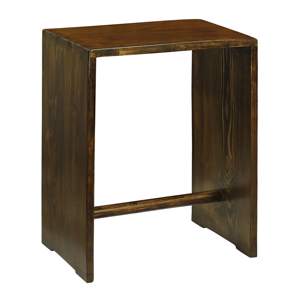 Osaka End Table