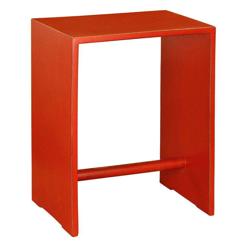 Osaka End Table