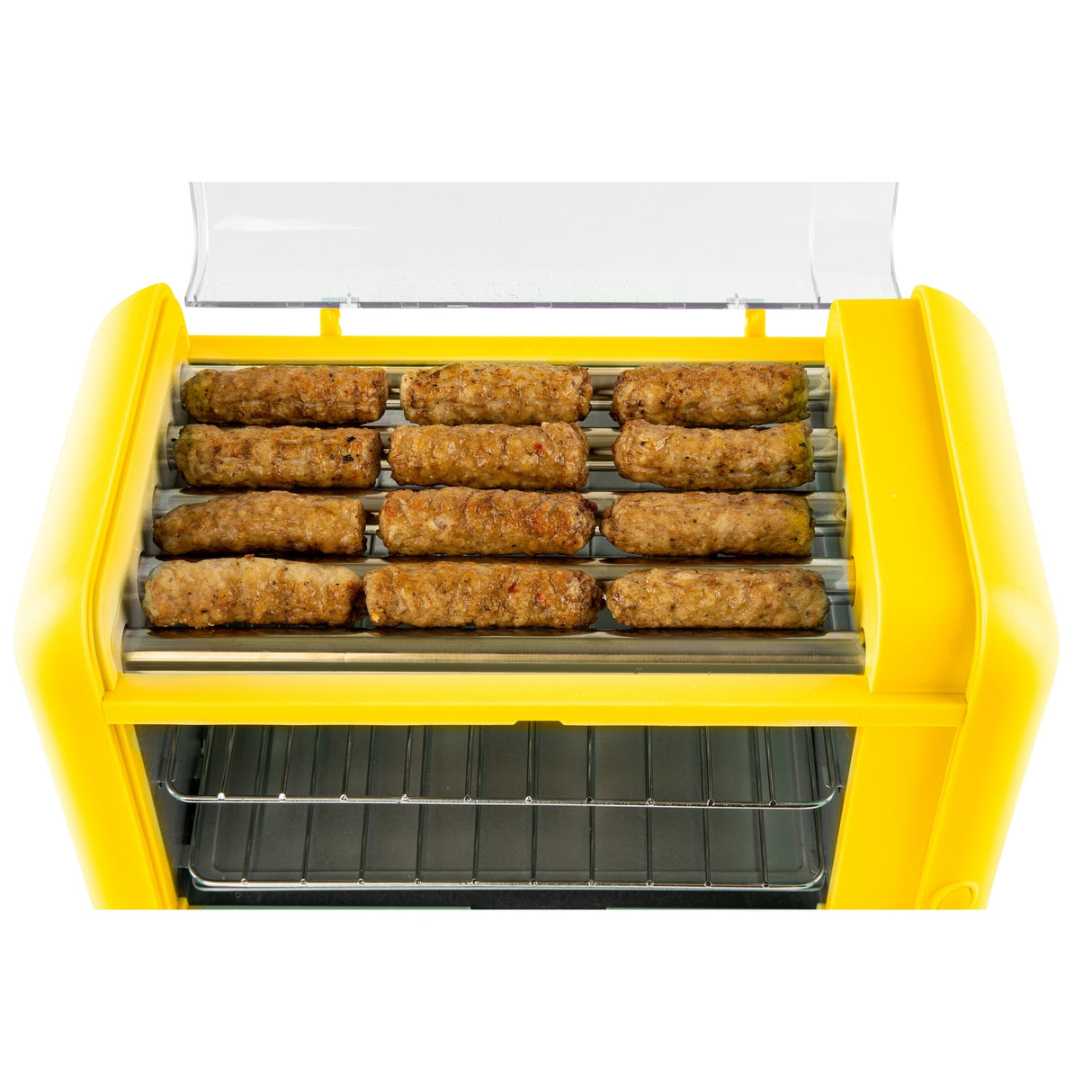 Oscar Mayer Hot Dog Roller
