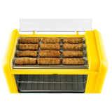 Oscar Mayer Hot Dog Roller