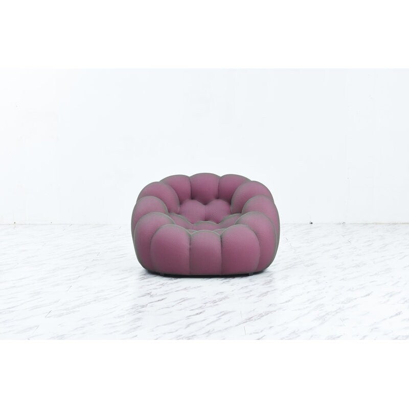 Osirys Upholstered Club Chair