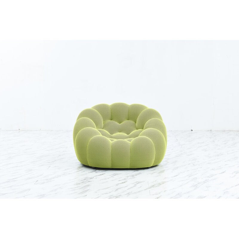 Osirys Upholstered Club Chair