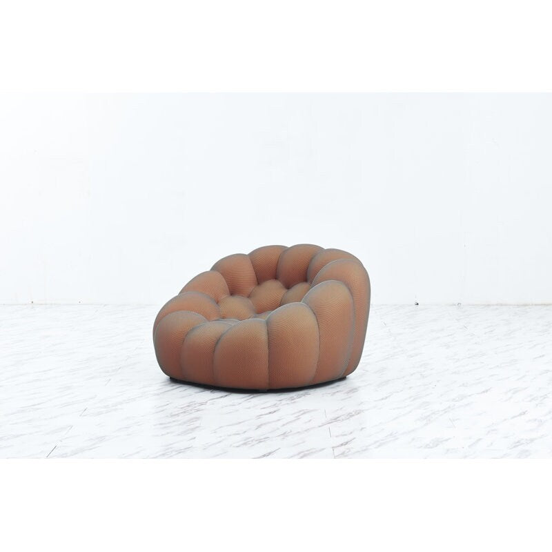 Osirys Upholstered Club Chair