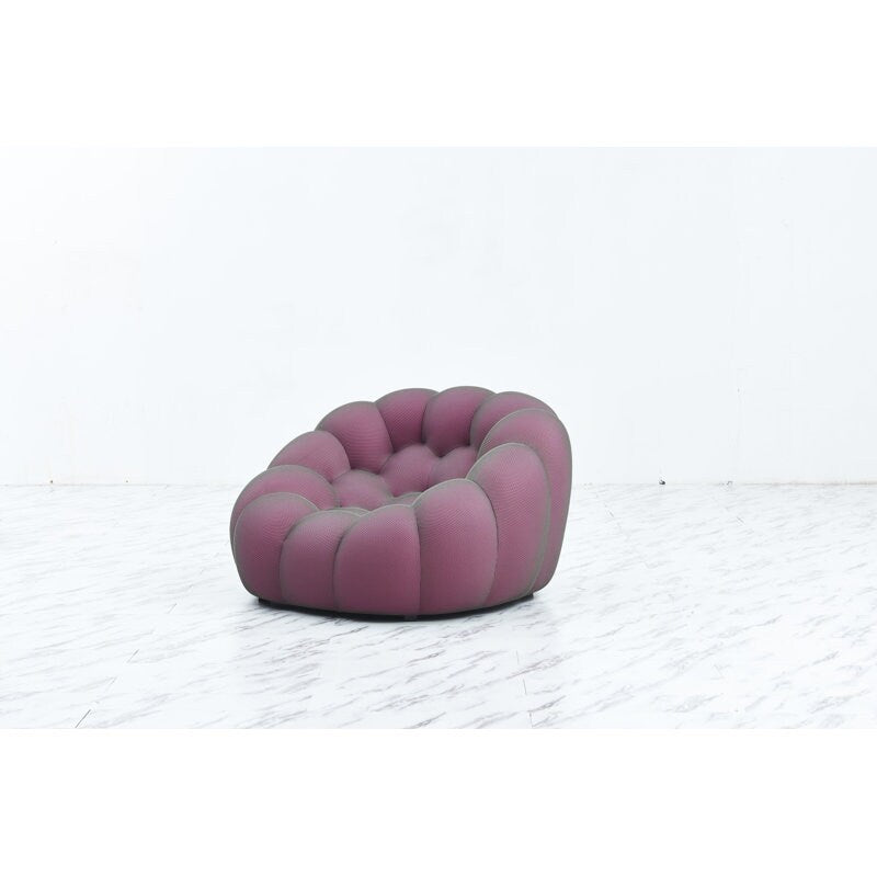 Osirys Upholstered Club Chair