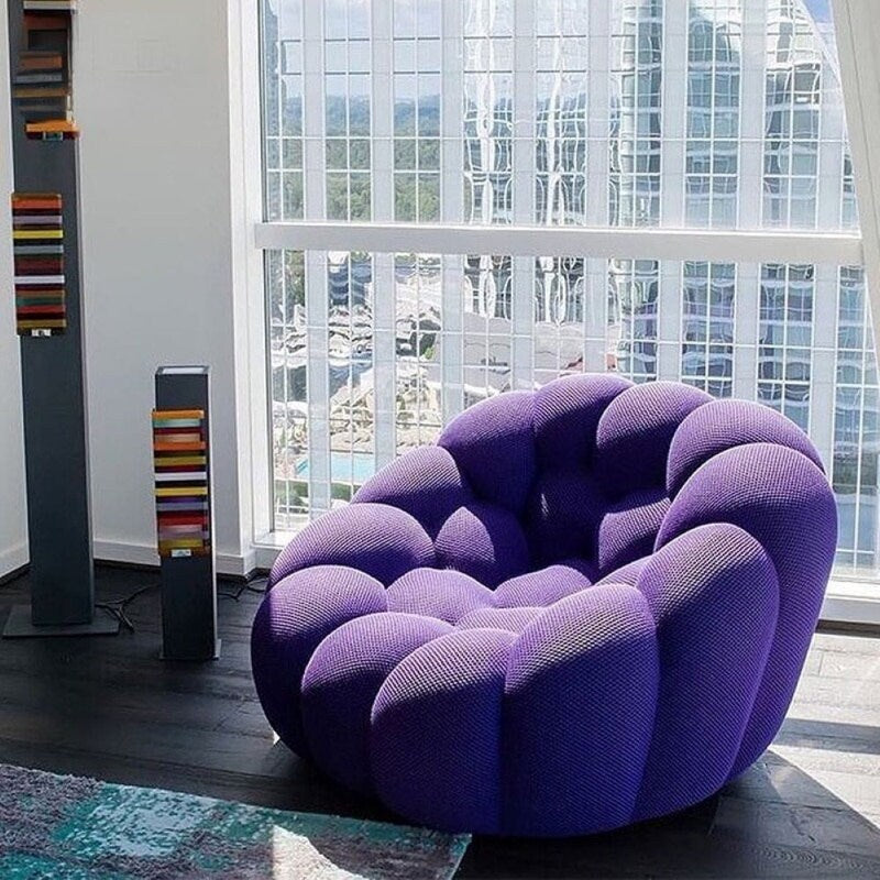 Osirys Upholstered Club Chair
