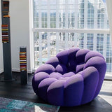 Osirys Upholstered Club Chair