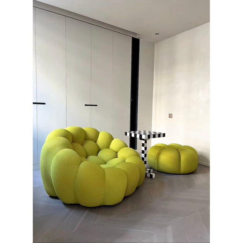 Osirys Upholstered Club Chair