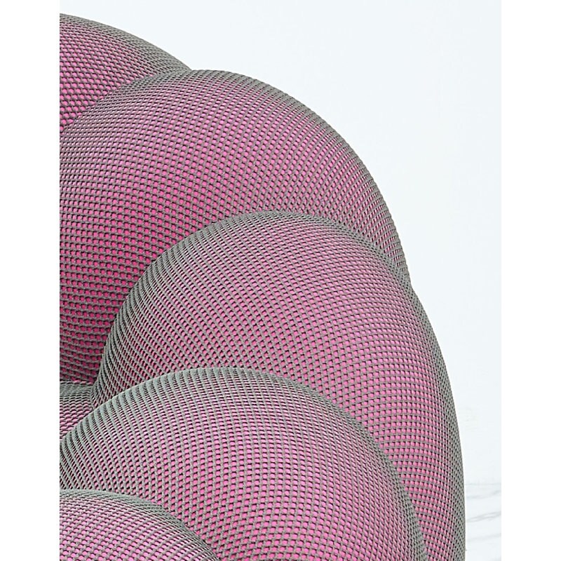 Osirys Upholstered Club Chair