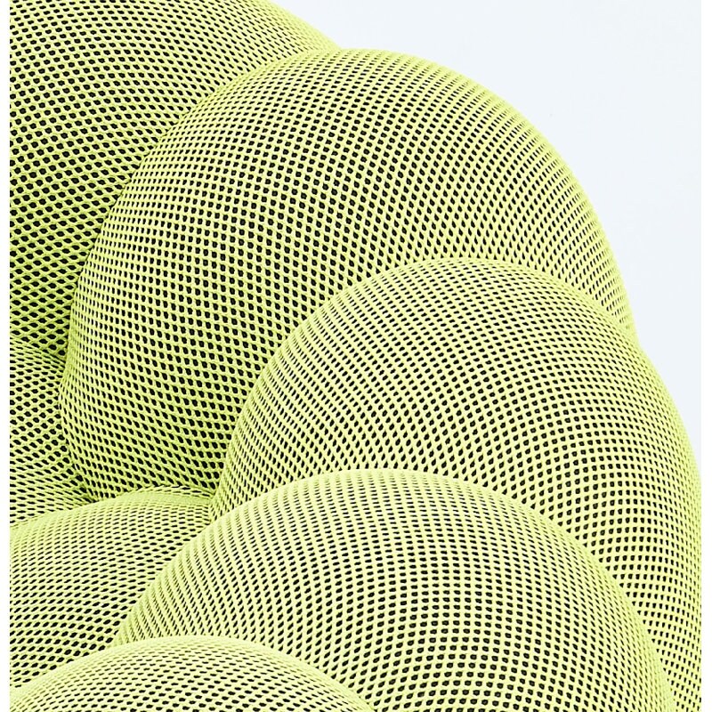 Osirys Upholstered Club Chair