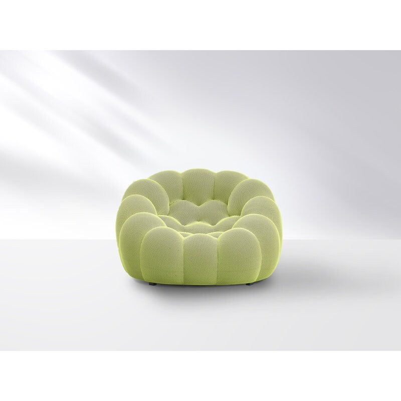 Osirys Upholstered Club Chair