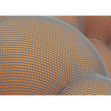 Osirys Upholstered Club Chair