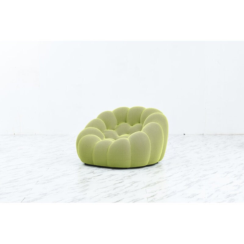 Osirys Upholstered Club Chair