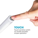 OttLite Extended Reach LED Desk Lamp