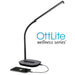 OttLite Extended Reach LED Desk Lamp