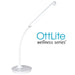 OttLite Extended Reach LED Desk Lamp