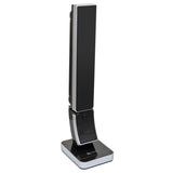 OttLite Slimline Task Lamp, Black