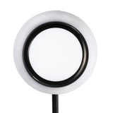 OttLite Wellness Series® Shine LED Desk Lamp with Wireless Charging