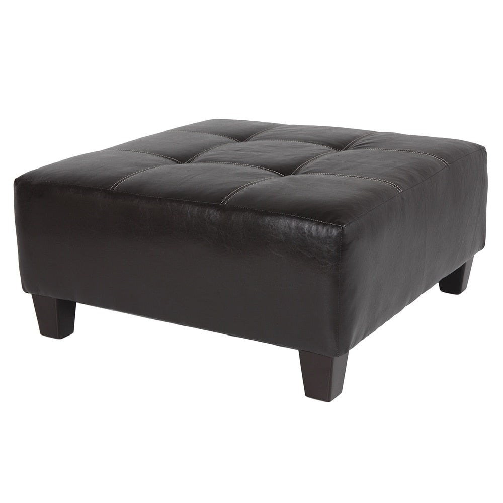 Ottoman for Camouflage Sectional