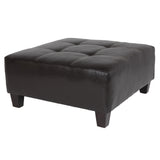 Ottoman for Camouflage Sectional