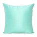 Oussum Handmade Solid Pattern Polydupion Pillowcase Throw Pillows Covers Cushion Cover (18x18 Inch)