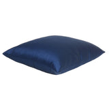 Oussum Handmade Solid Pattern Polydupion Pillowcase Throw Pillows Covers Cushion Cover (18x18 Inch)