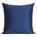Oussum Handmade Solid Pattern Polydupion Pillowcase Throw Pillows Covers Cushion Cover (18x18 Inch)