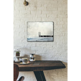 Out To Sea 20x16 Gallery Wrapped Stretched Canvas