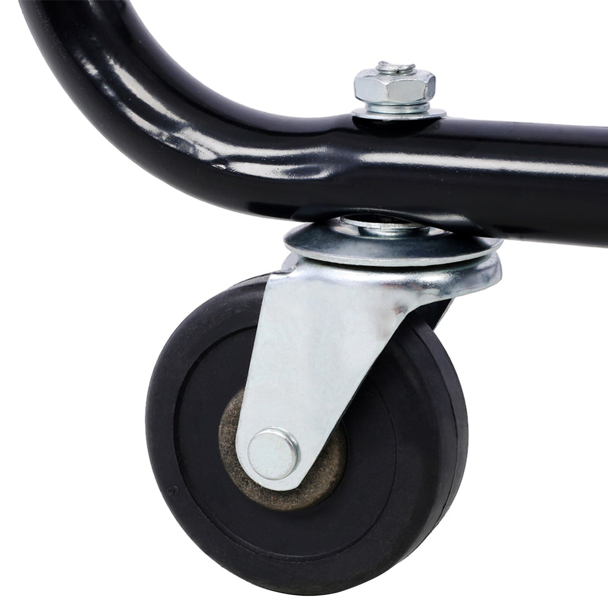 Outboard Boat Motor Stand, Engine Carrier Cart Dolly, 315lbs Capacity - 28.9'' W x 42.5'' D x 42'' H