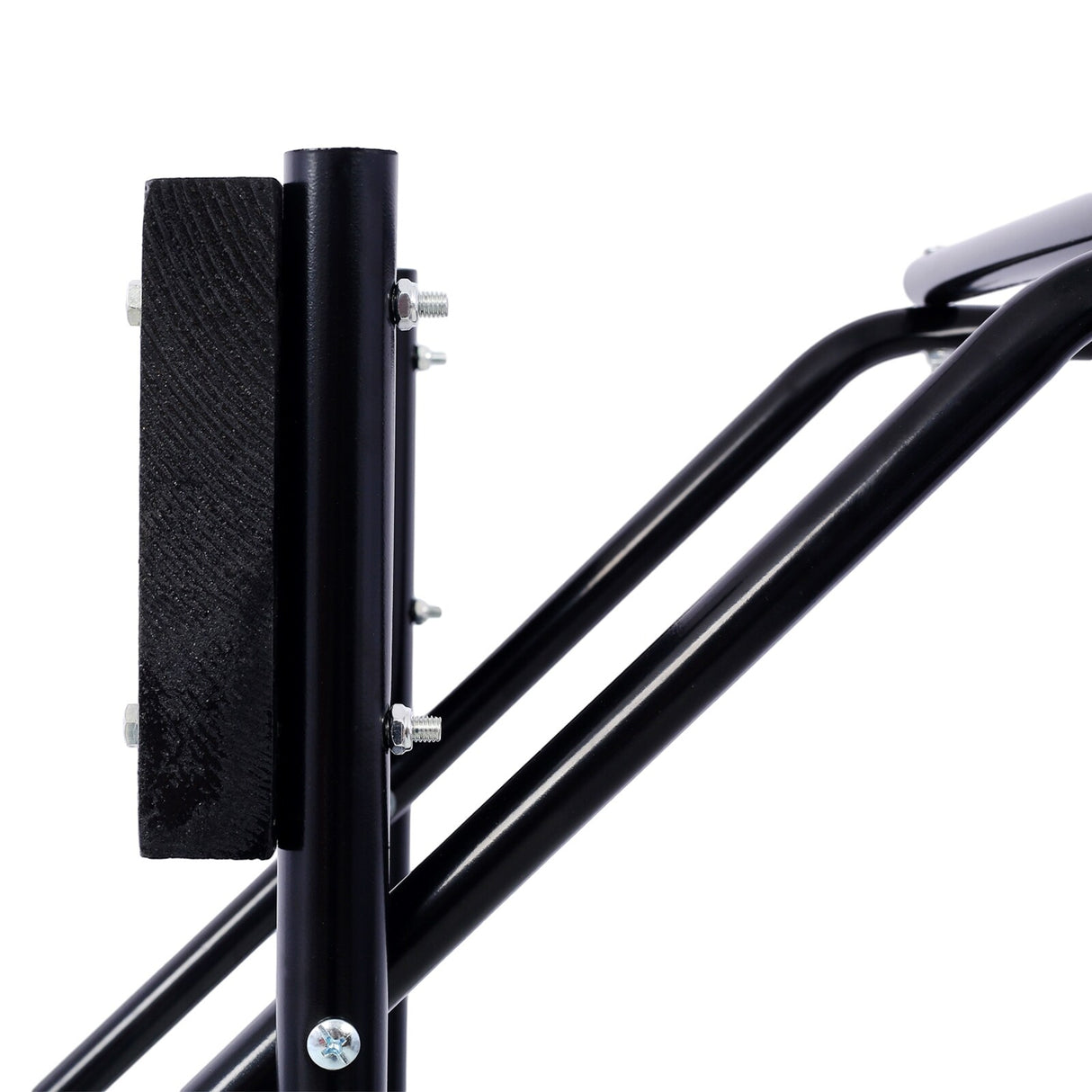 Outboard Boat Motor Stand, Engine Carrier Cart Dolly, 315lbs Capacity - 28.9'' W x 42.5'' D x 42'' H