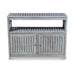 Outdoor Bar Cart, Wine Serving Cart