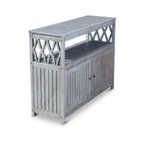 Outdoor Bar Cart, Wine Serving Cart