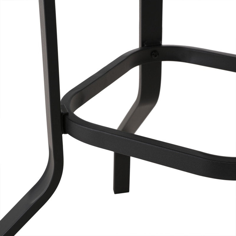 Patio Festival Outdoor Bistro Table