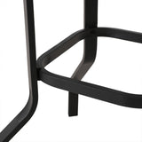 Patio Festival Outdoor Bistro Table