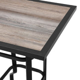 Patio Festival Outdoor Bistro Table