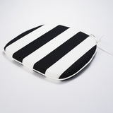 Outdoor Chair Cushions Set of 2