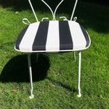 Outdoor Chair Cushions Set of 2