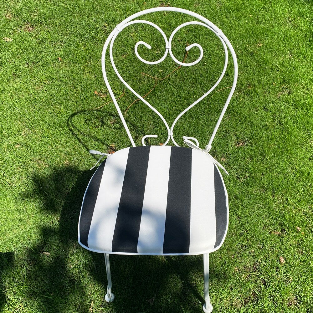 Outdoor Chair Cushions Set of 2
