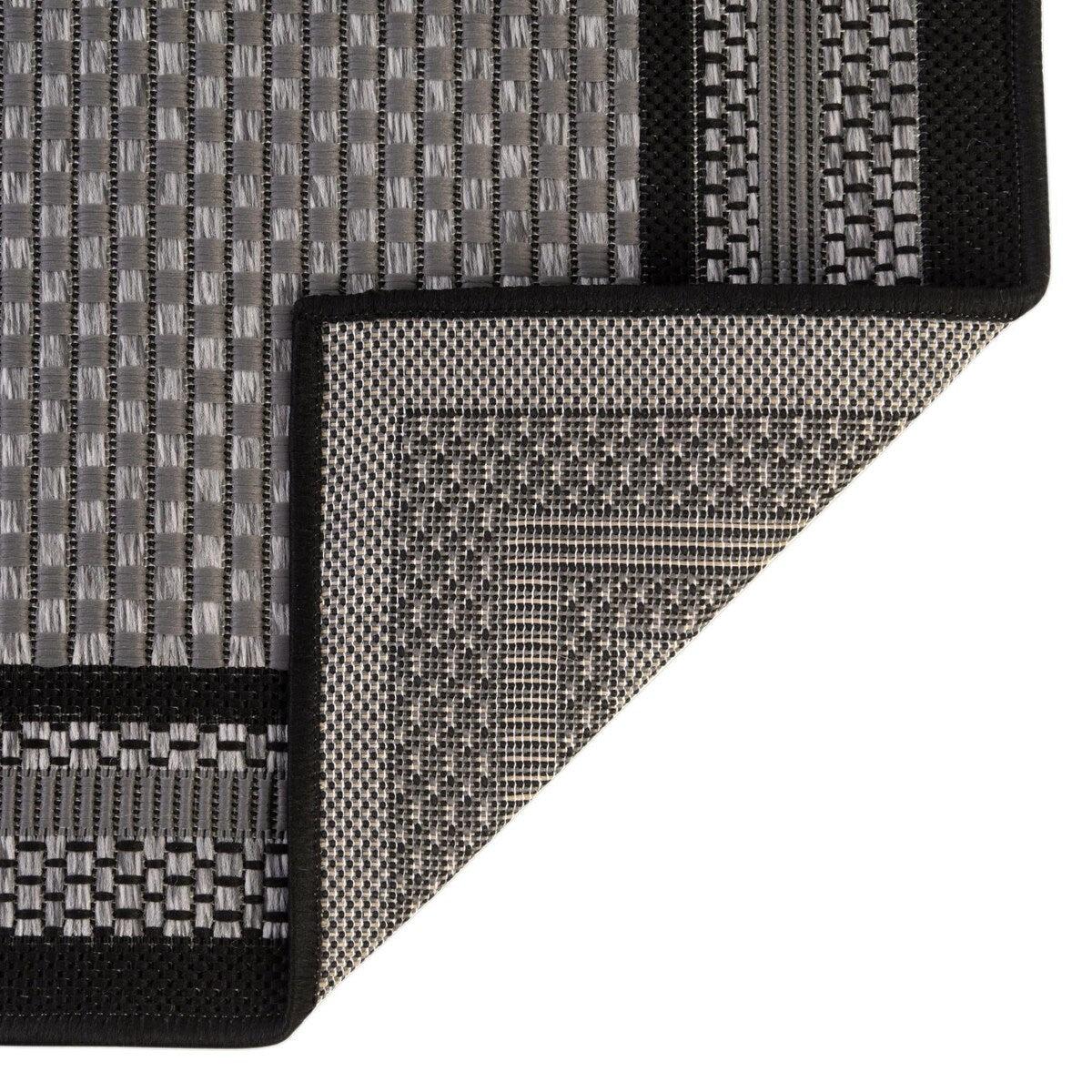 Outdoor Dimension Collection Area Rug